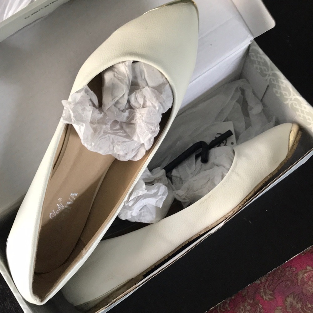 Women shoes lady Godiva size 9